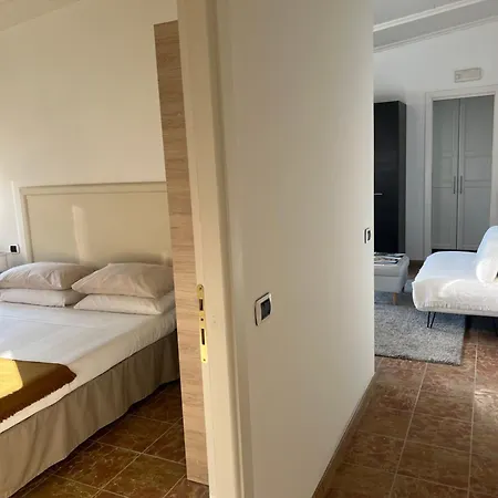 Fdm 1 Appartement Forte dei Marmi